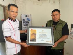 Capaian PBB Desa Ngrogung 2026 Tunjukkan Tren Positif, Pemdes Optimistis Target Tercapai