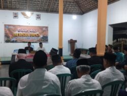 Tradisi Bersih Desa Ngrogung Wujud Syukur dan Pelestarian Budaya di Tengah Masyarakat