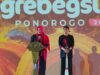 Plt. Bupati Ponorogo, Bunda Lisdyarita Decara Resmi Membuka Rangkaian Grebeg Suro XXXI Tahun 2026